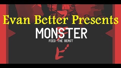 Minecraft FTB 1.6.4 - Part 1