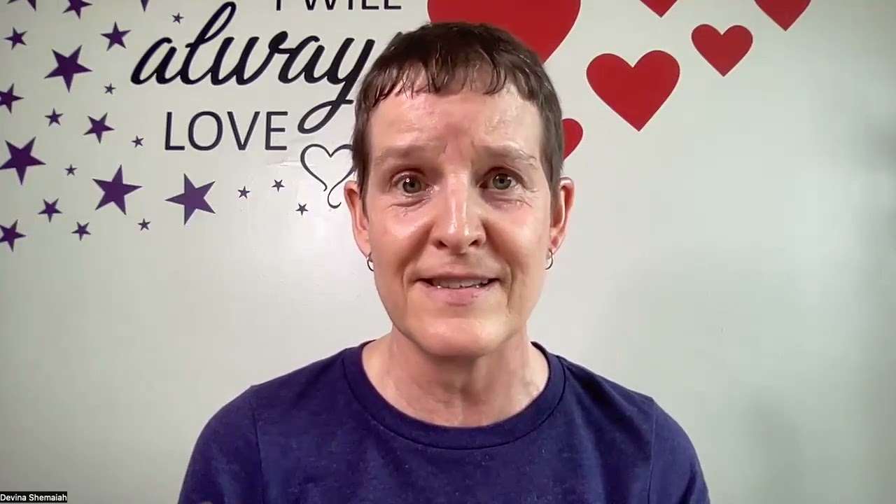 How the Inner Critic Sounds in Your Head:  HSP'S RECOVERING FROM C-PTSD AND NARCISSISTIC ABUSE