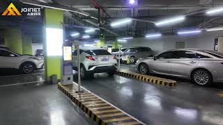 Smart Parking in Action | A Smarter Journey from Entry to Exit