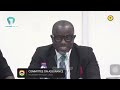 Eric Opoku Warns Against Consuming Birds Distributed Under Poultry Programme