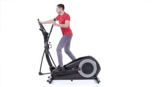 Видео о Орбитрек Toorx Elliptical ERX 300