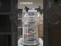 Vacuum Freeze Dryers Manufacturer | Reliable Drying Solution for Lab & Pharma #labequipment
