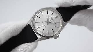 SEIKO セイコー ロードマーベル36000 Ref.5740-8000 1974年製