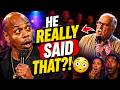 Dave Chappelle Was SHOCKED by What This Old Racist Said 😳| Stand Up Comedy