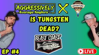 Tournament Winning Jigs With Beast Coast Fishing!