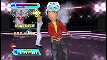 (ToxicTurtle) DanceDanceRevolution Hottest Party 3 / PARADISE |SP-EXPERT| (Dolphin)