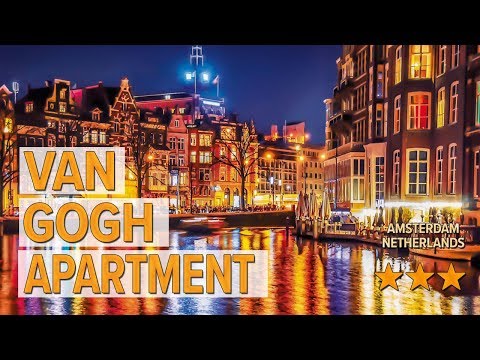 van gogh apartment hotel review hotels in amsterdam netherlands hotels