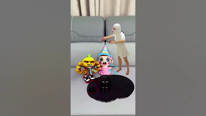 birthday prank gone wrong