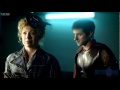 Doctor Who A Good Man Goes to War Who is River Song