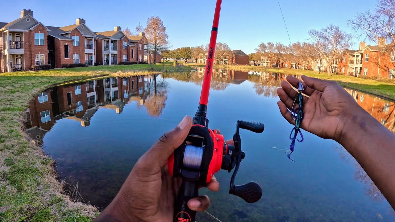 Want to Catch more SPAWNING BASS?? Check out these tips! #youtubefeed #bassfishing #spawn #bed