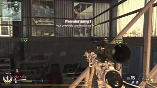 AMAZING TRIPLE FEED HEADSHOT FAIL