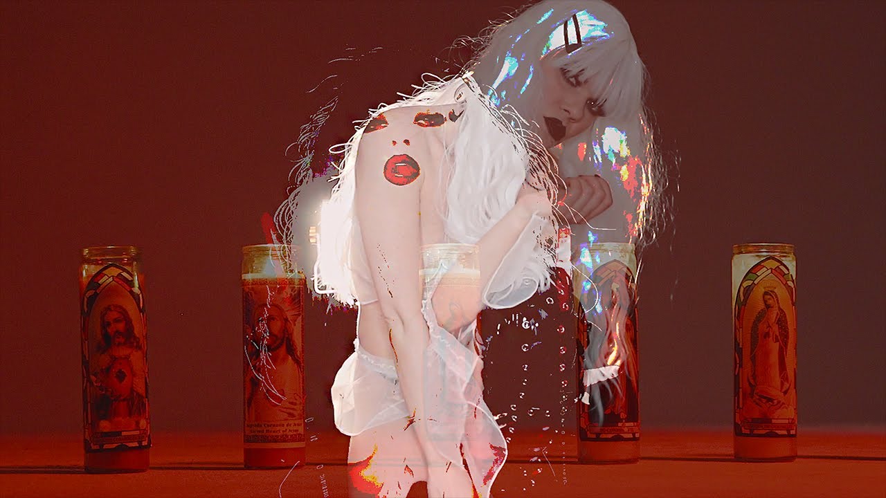 Watch Gina And The Eastern Block & The Snowy White Owl - Pussy Gon Eat You (Official Music Video) on YouTube
