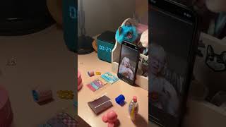 Thumbnail for Что Василиса делает ночью в своей комнате ? #shorts #тикток #tiktok