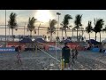 Upis bvt s86 beach volley part 2