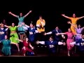 You&#39;re A Good Man, Charlie Brown - Los Alamitos High School Show Choir 2001