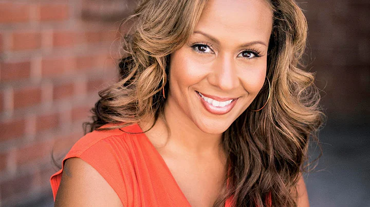 Kiki Haynes of 'For Better or Worse' Talks Oprah, ...