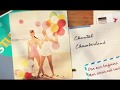 Chantal Chamberland ~ J'ai Deux Amours....w/Lyrics