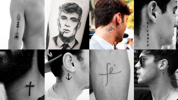 TATUAGEM NA MÃO MASCULINA: 35 Ideias de Tattoos na Mão pra inspirar!