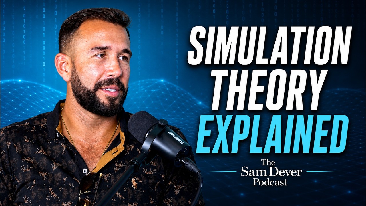 Simulation Theory Explained