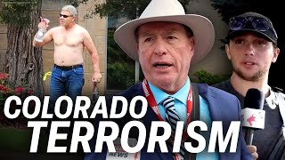 What really happened in Boulder, Colorado We’re going to find out.