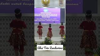 Download Lagu Jaipong Citra Resmi - Hari Kesatuan Gerak PKK KE 50th Kab. Tangerang MP3 Download Lagu Jaipong Citra Resmi - Hari Kesatuan Gerak PKK KE 50th Kab. Tangerang MP3