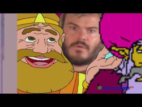 (YTP) The Beard Brigade's Ultimate Treasure Hunt of Supreme Fate