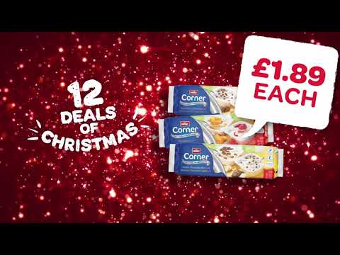 Muller Corner 6 Pack Just 1 89 