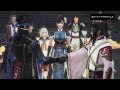 Toukiden 2: Ending