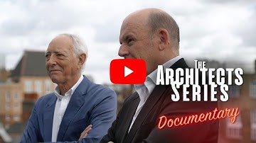 The Architects Series Ep. 21 - A documentary on: WilkinsonEyre