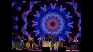 Video thumbnail of "Scarlet Begonias (Grateful Dead) Jimmy Buffett 10/23/14"