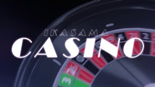 Vocaloid RUS cover 'Ikasama Casino' MV