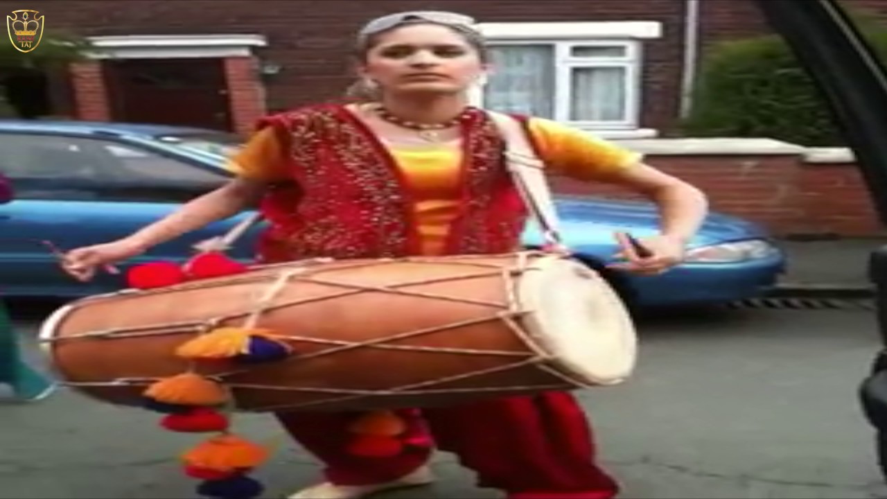 rude boy rani taj dhol mix mp3