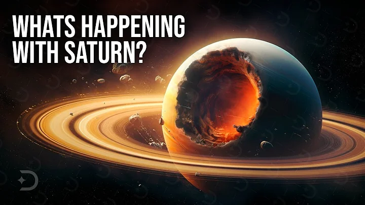 Scientists Are Stumped! Saturn Is Changing And It's Not Good - DayDayNews