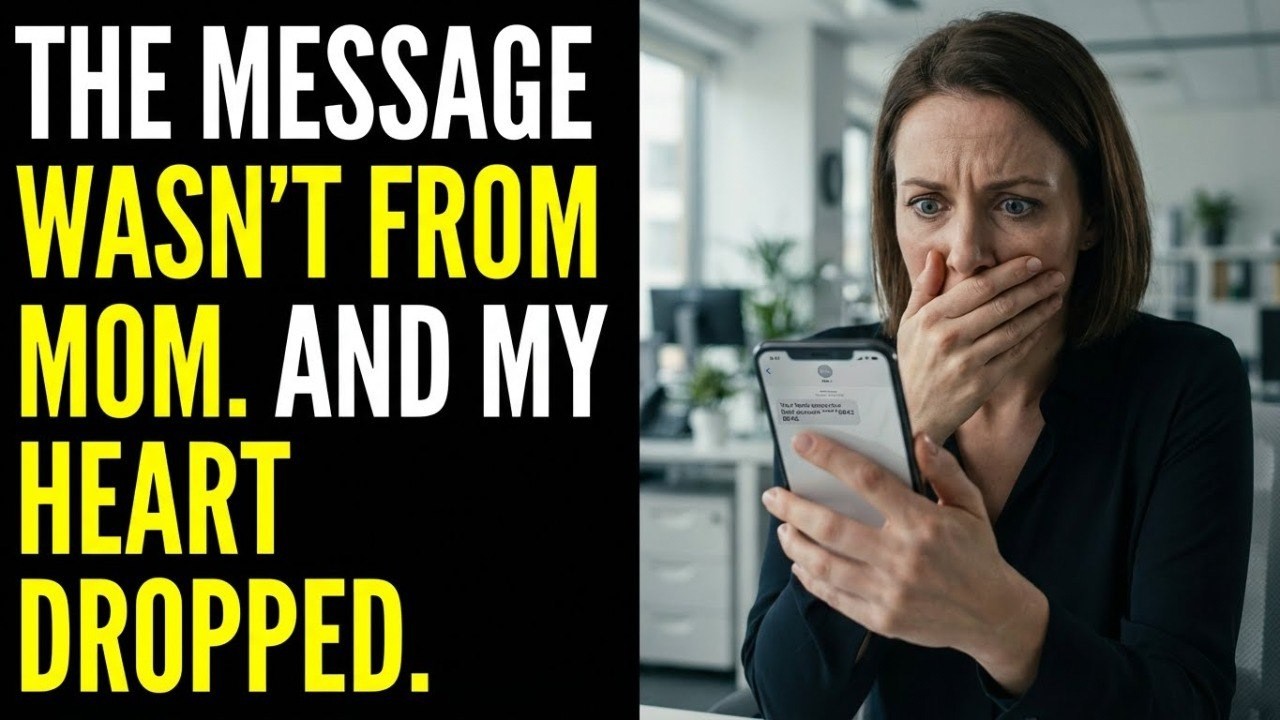 “Olga, The Transfer Didn’t Arrive… Maybe a Bank Glitch? Please Check,” She Called