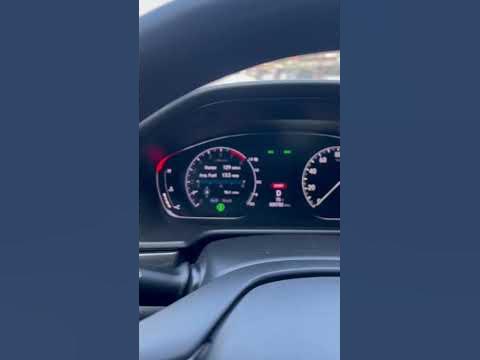2019 Honda Accord Weird Noise When Hitting Throttle (help plz) - YouTube