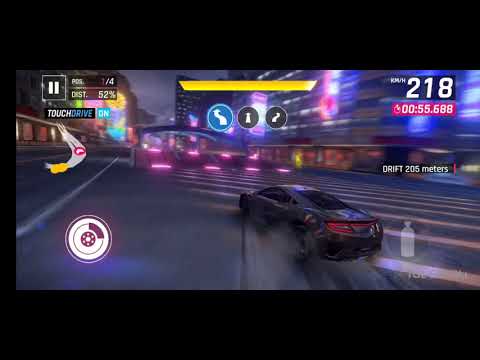 asphalt-9-[touchdrive]-car-hunt-riot:-acura-2017-nsx-(shopping-spree)-01:43.589