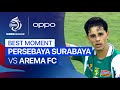 Best Moment PERSEBAYA Surabaya vs Arema FC | BRI Super League 2025/26