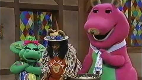 Once Upon A Time (All Versions) Part 195