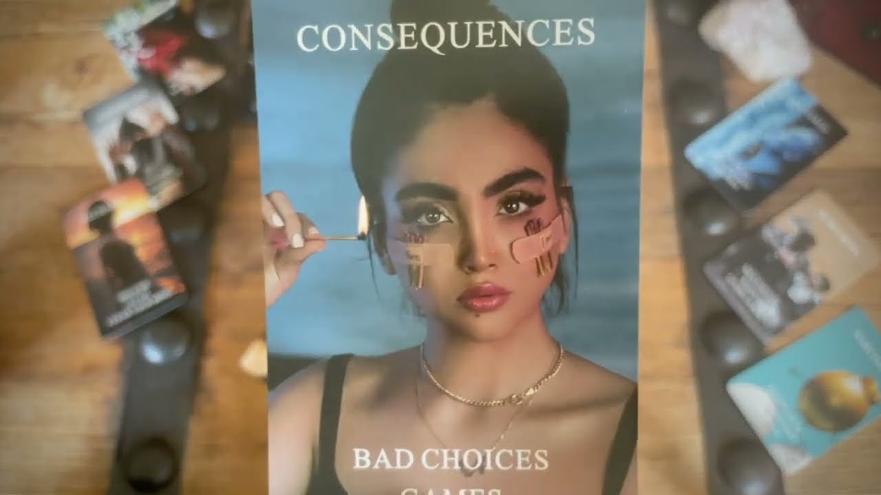 GEMINI Guess Who ⁉️