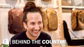 Peak Design Store Tour: LA's Ultimate Travel and Everyday Carry Shop