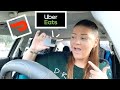 GoPro Action! 🔥 Multi-Apping w/ DoorDash & UberEats in 2 Cities!