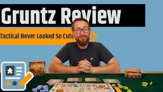 Gruntz Review - The Game Looks Adorable...Until You Get Wrecked screenshot 5