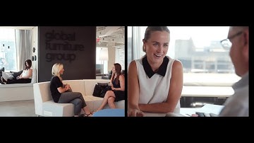 Global: A Trusted Partner