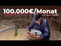 Wie ich über 100.000€ mit nur EINEM Kunden verdient habe (Shadow-Operator)