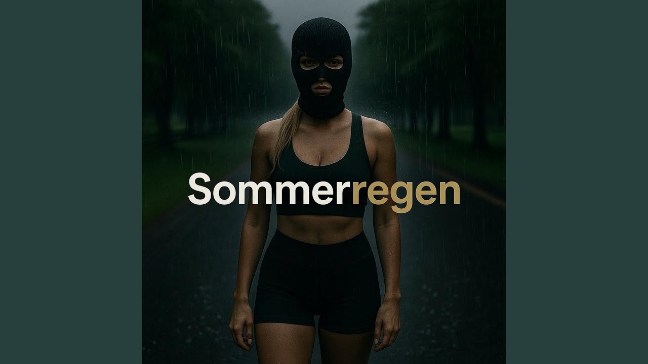 Sommerregen