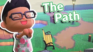 The PATH | Animal Crossing & Chill