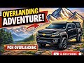 Welcome to PGH Overlanding! 
