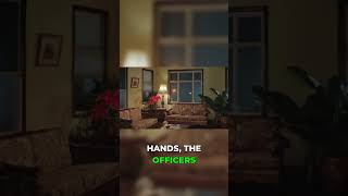 Non-Human Force Attacked Inside This Hawaii Home #paranormal #haunting screenshot 1