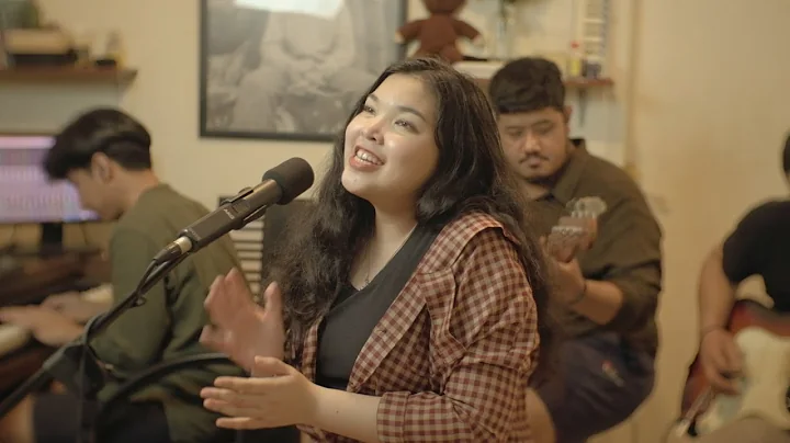 See You On Wednesday | Sade Susanto  - We Belong T...