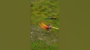 The biggest scumbag in Ashes of Creation